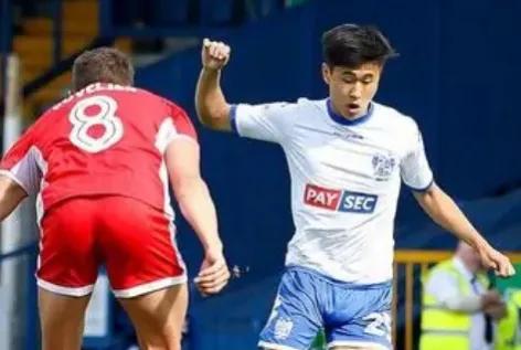 戴伟浚入籍,中国归化名单戴伟浚