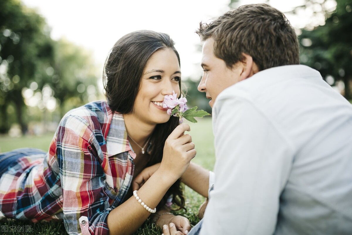 三种福报的女人,三种女人是最有福相的