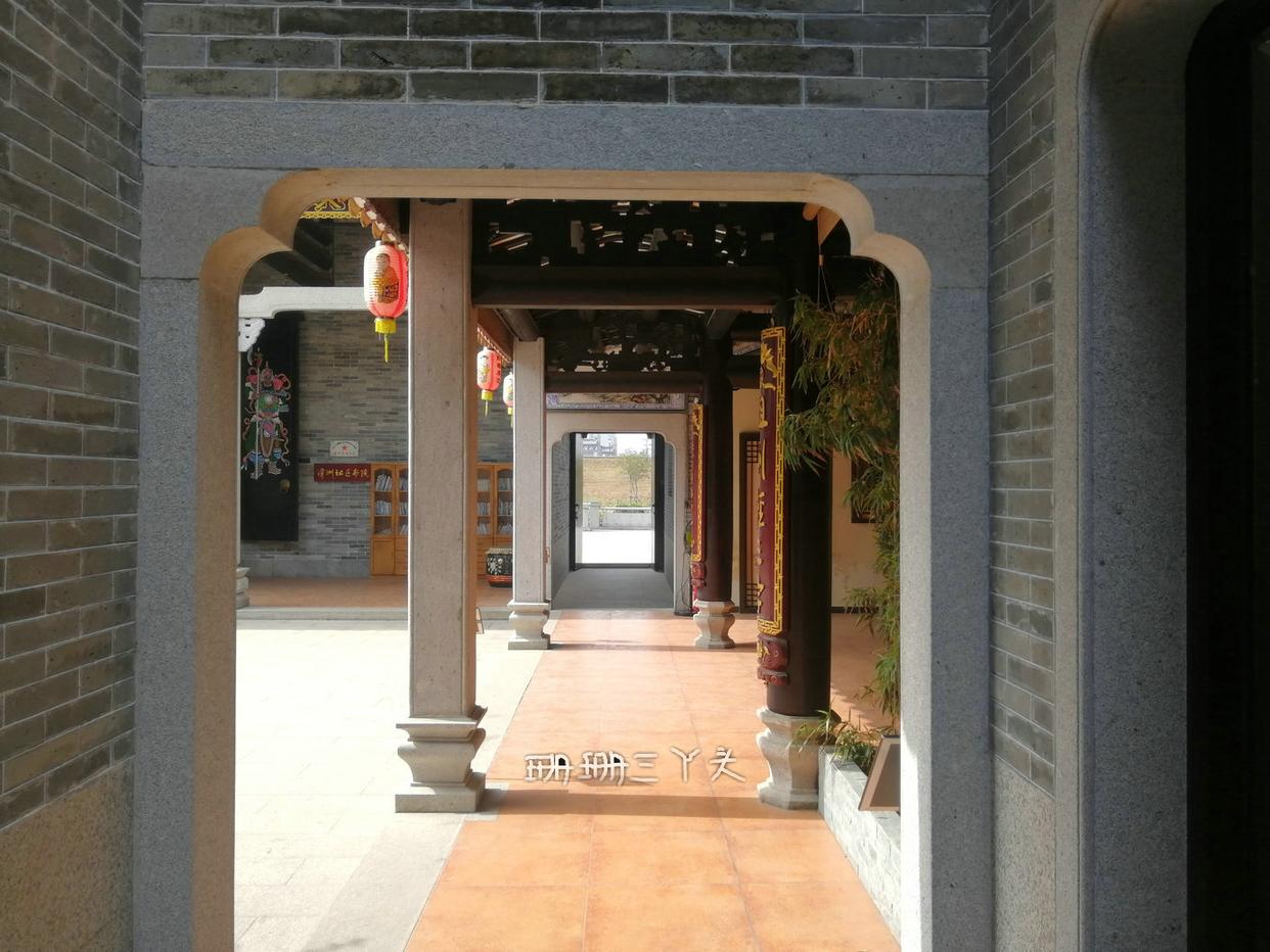 《三字经》的作者是谁?到广东佛山这古村中寻答案