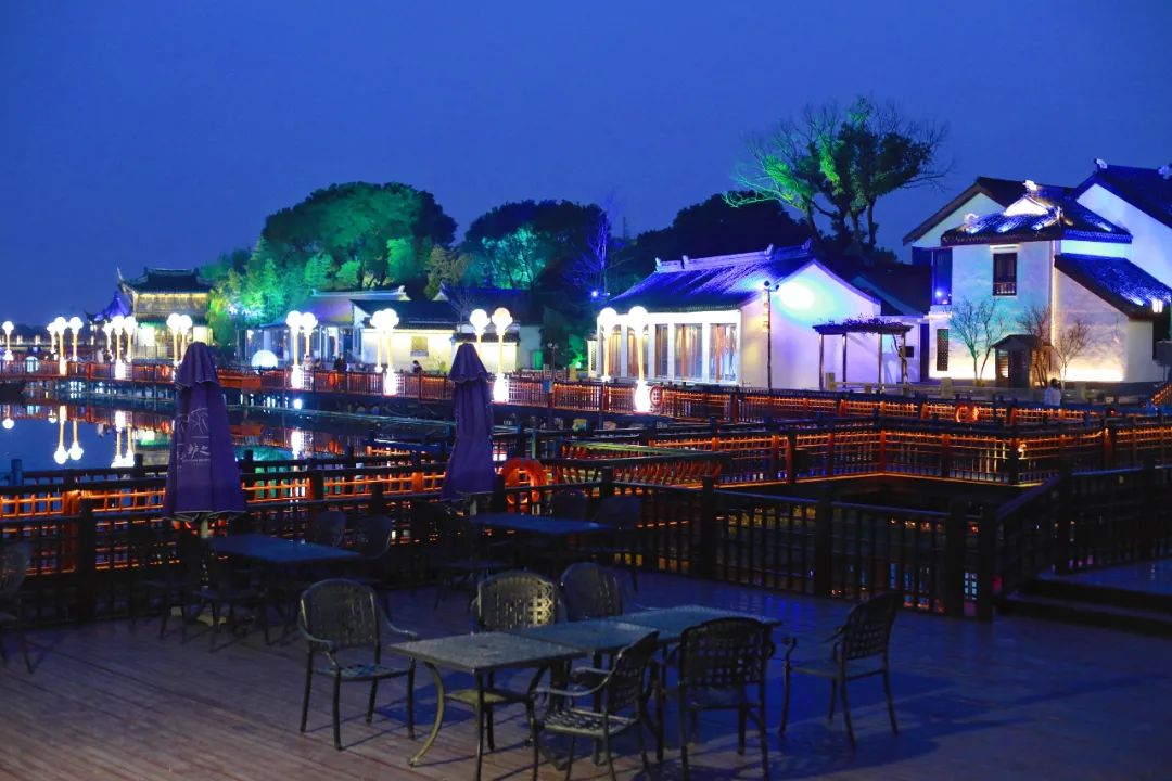 苏州周庄古镇哪些景点值得去旅游,苏州周庄古镇旅游攻略路线图高清