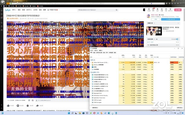 国产最强浏览器吊打edge和谷歌,11款常用浏览器横评