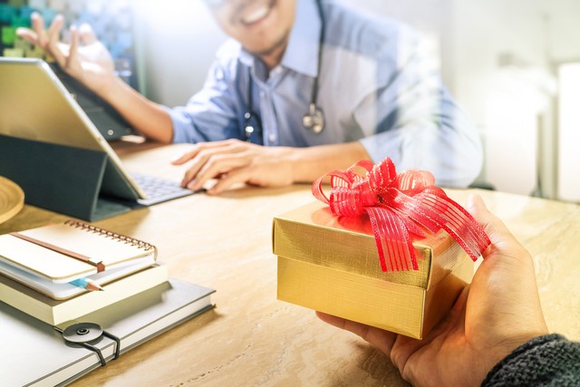 送老师实用的20个礼物图片,送老师实用的20个礼物推荐