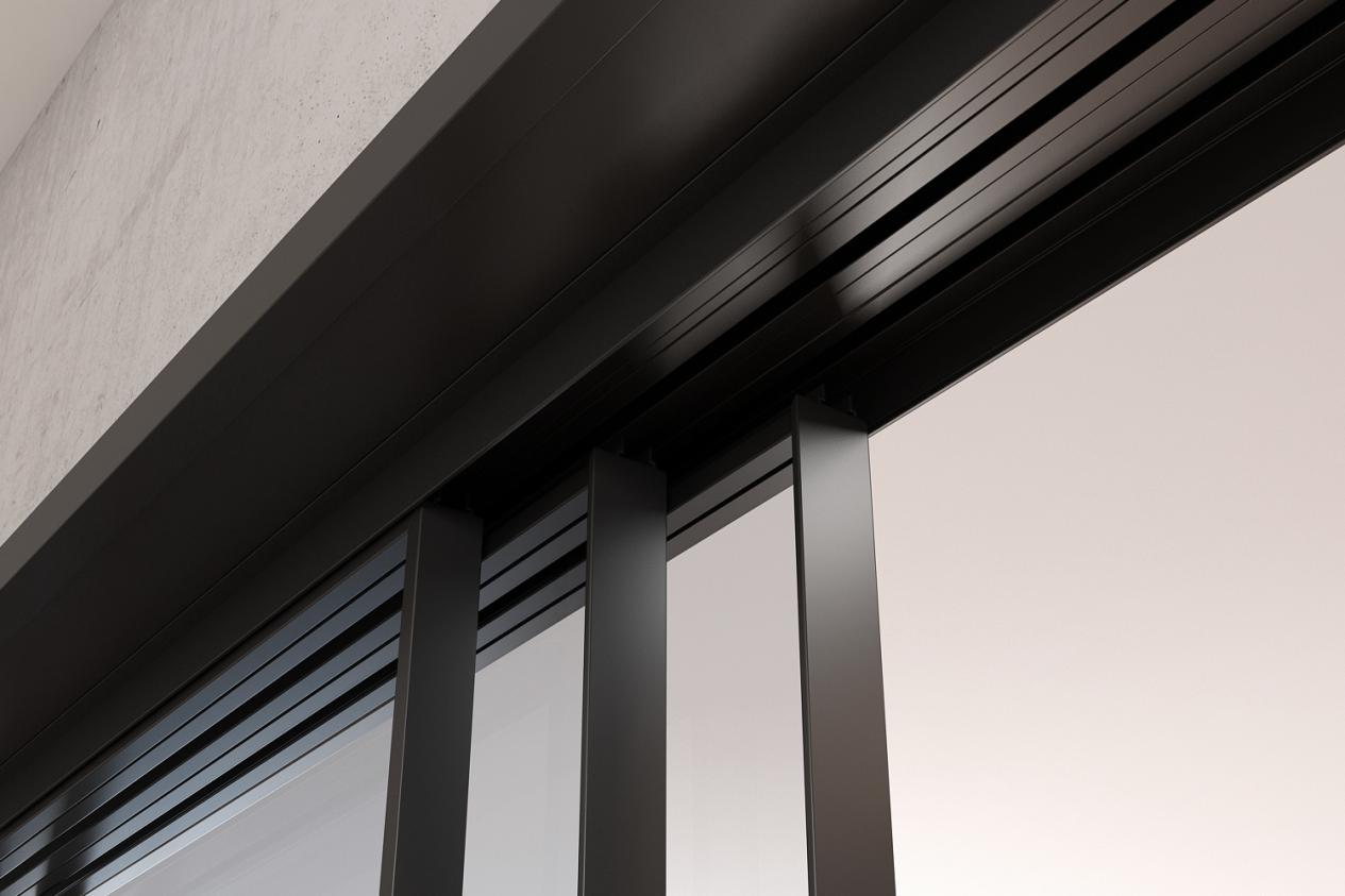 德立全景门怎么样,德立全景门安装