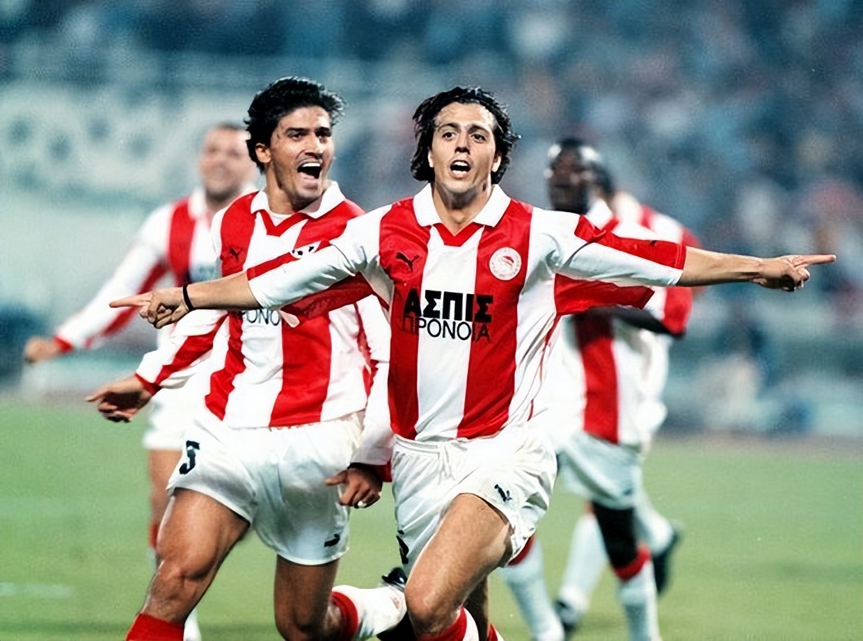 豪购永不停奥林匹亚科斯的巨星政策始末