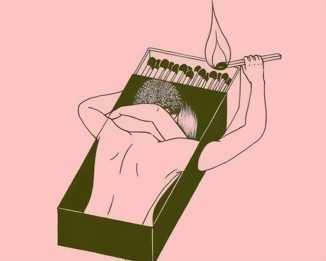 这几个危险动作你还在做吗,危险动作最好不要再做了