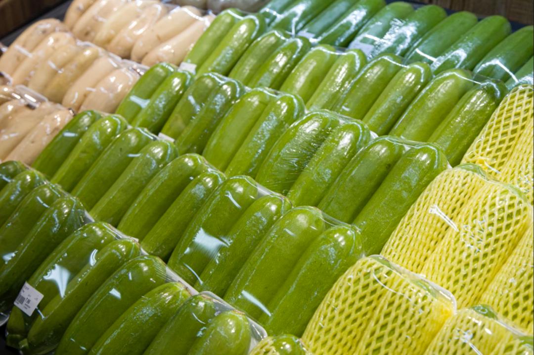 揭密果蔬好（一）：生鲜赛道里的隐形冠军