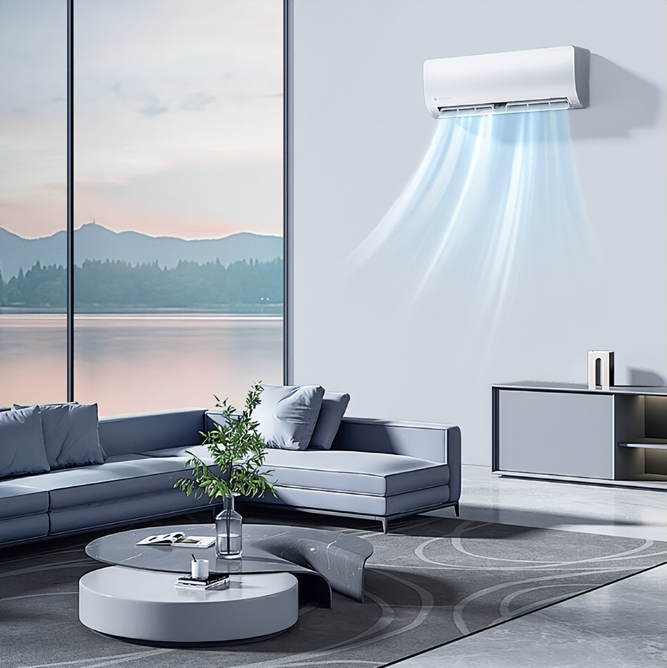 智能省电空调推荐,节能省电空调在哪找