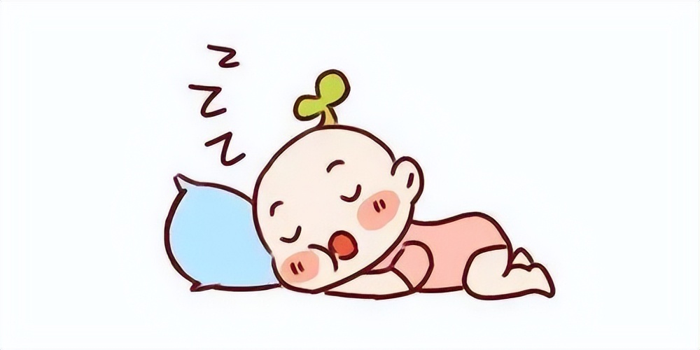 一岁多宝宝趴着睡要不要纠正,6个月宝宝趴着睡用不用纠正