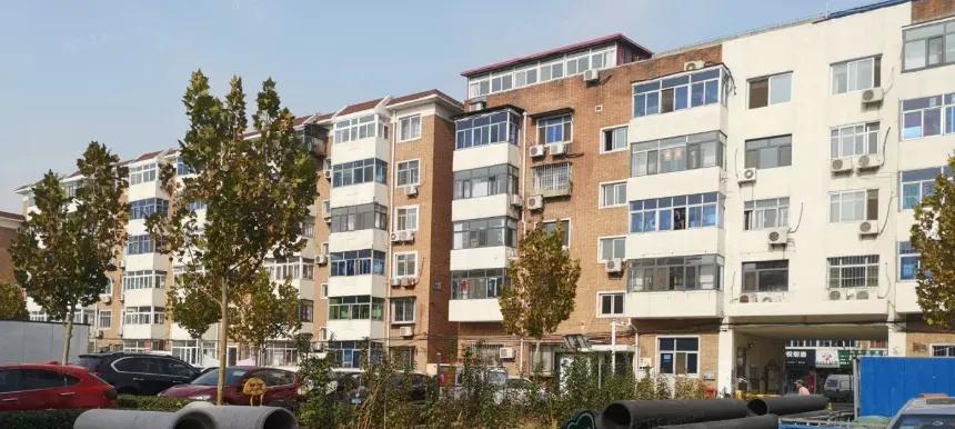 武清区住哪个小区最好,在武清哪个小区住着最舒服