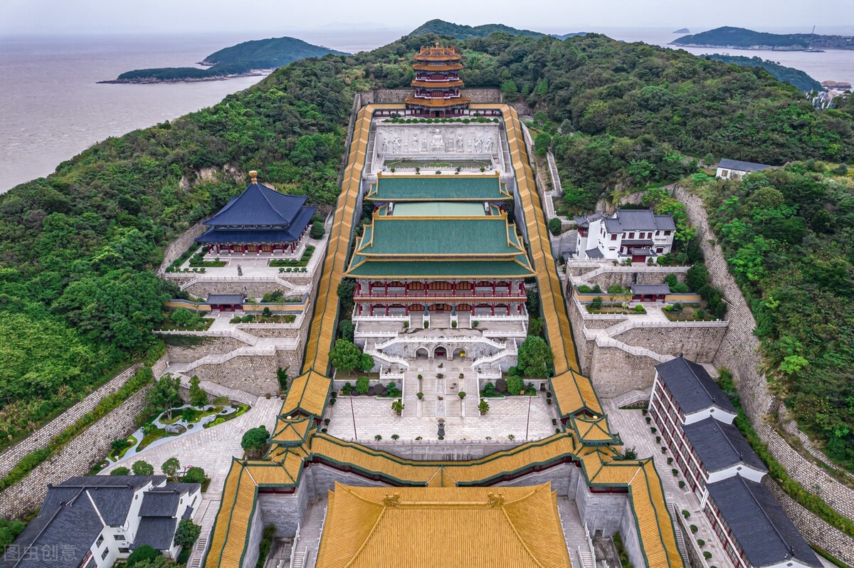 浙江网红打卡景点,浙江10大旅游景点必打卡