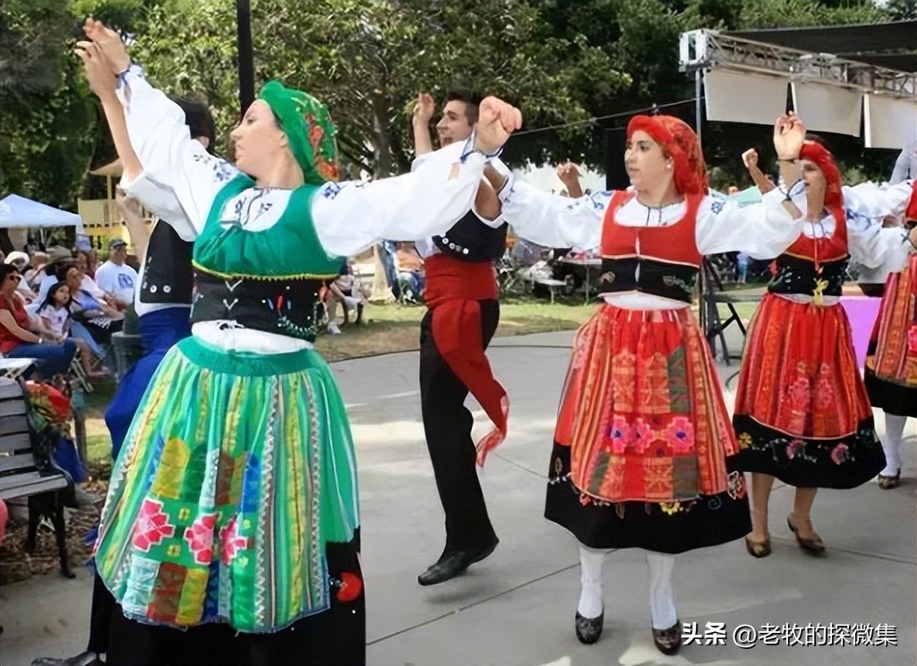 葡萄牙与西班牙历史,葡萄牙西班牙殖民方式不同的原因