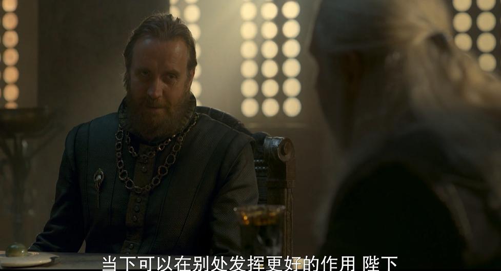 尺度神剧口碑回升8.8，死抓反转终极密码，观众：完全戳中爽点