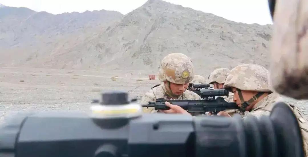 印军与解放军军事对比,印度军队的武器与中国的差距