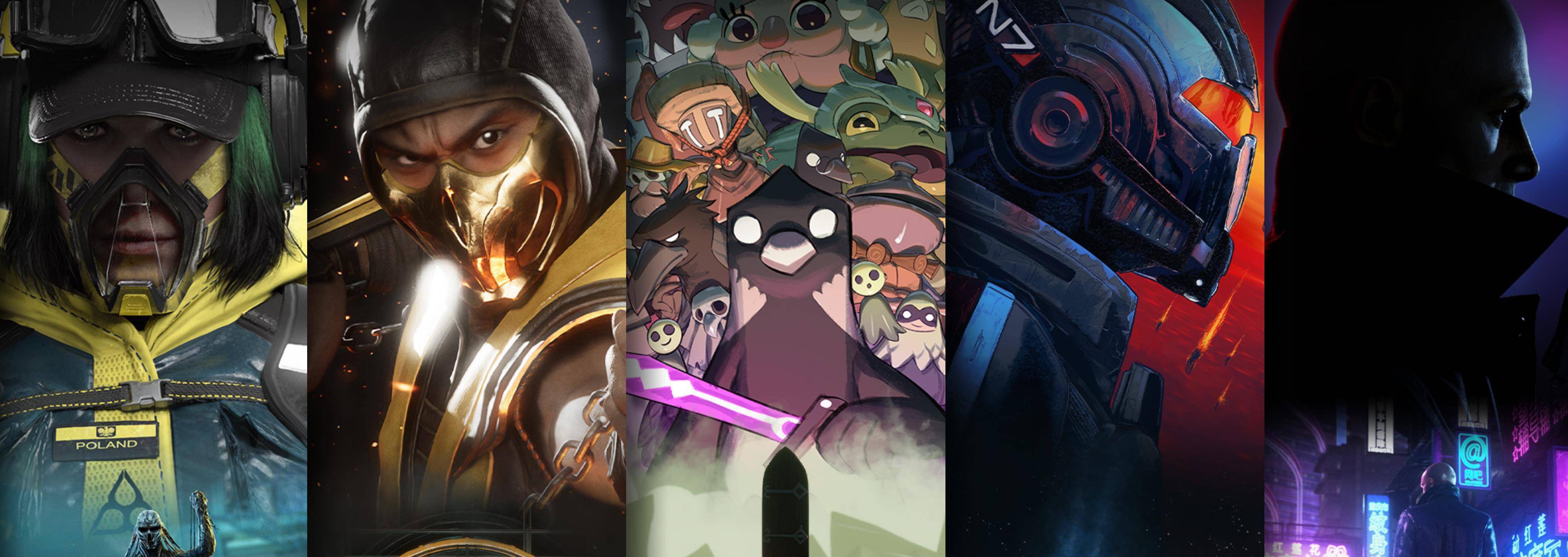 腾讯手游营收排行榜2021年12月,2020年腾讯游戏年收入排行