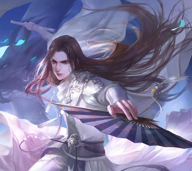 推荐三本玄幻小说巅峰之作,不可错过的经典玄幻小说推荐