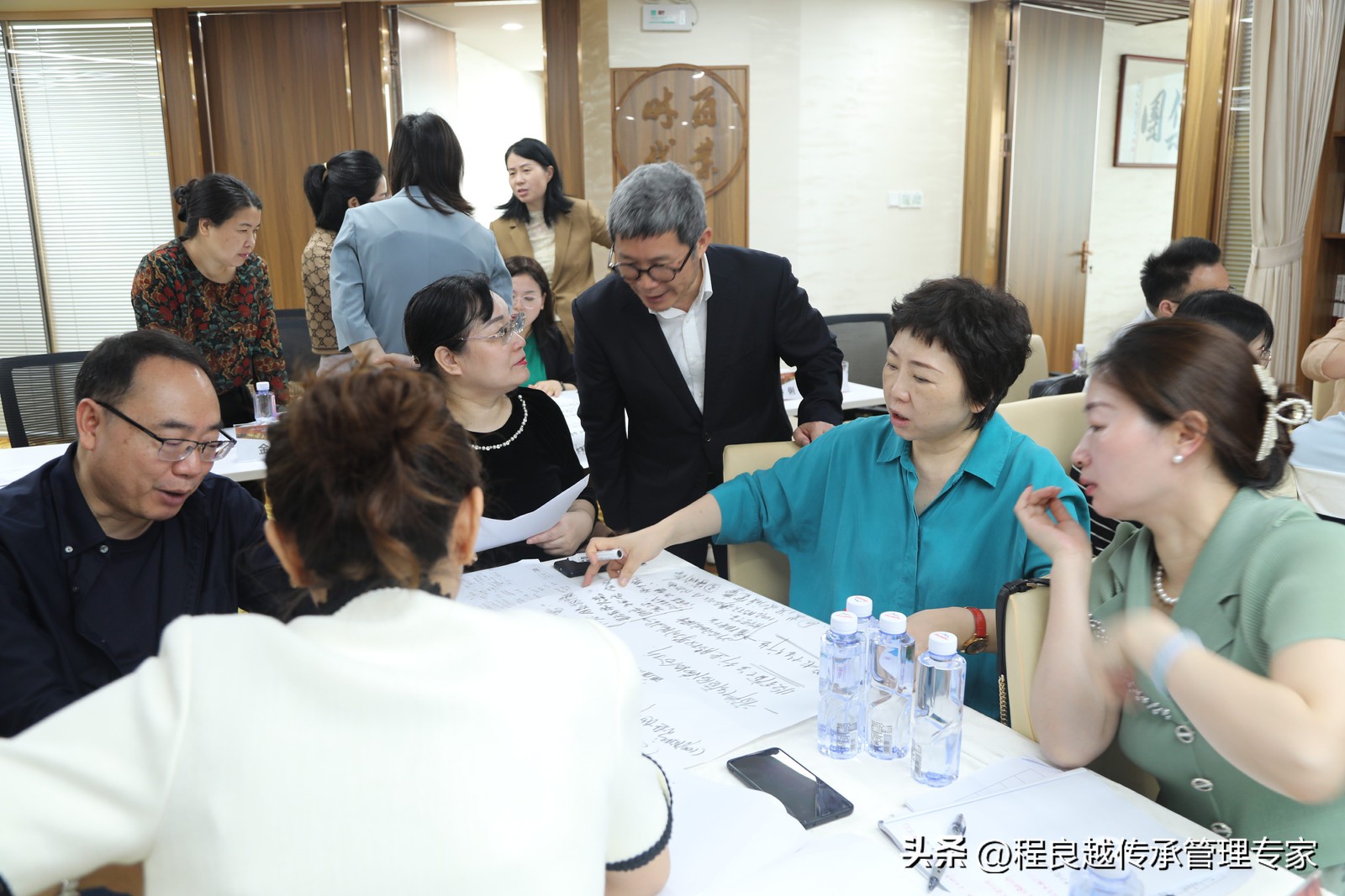 华人家族办公室,国内家族办公室成立的条件