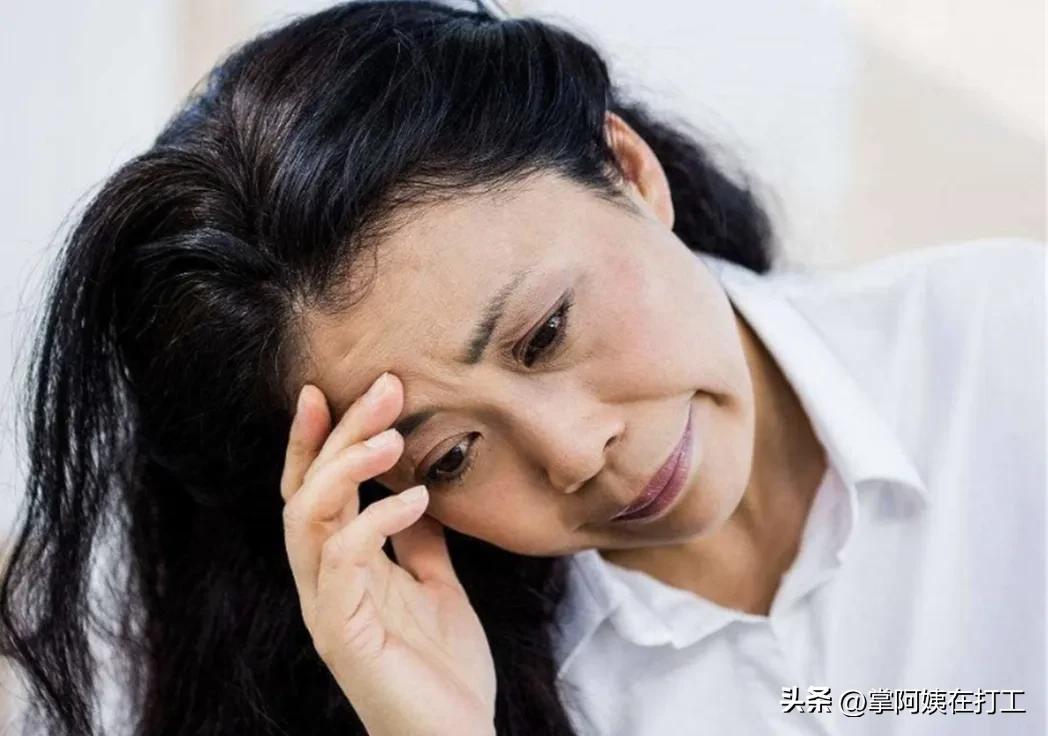 男性更年期什么症状,更年期缺钙症状表现