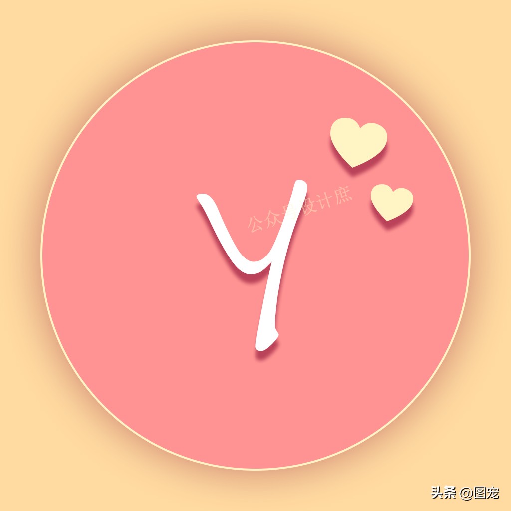 精美26字母姓氏头像K,精美26字母姓氏头像小清新可爱