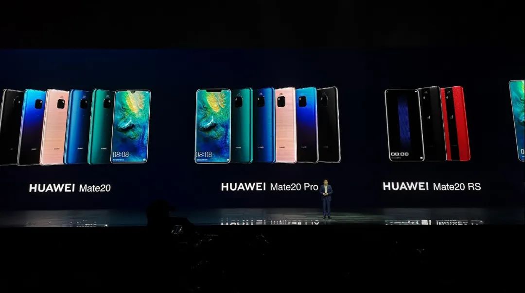 朋友，欢迎归队｜华为Mate50，望不负两年期待