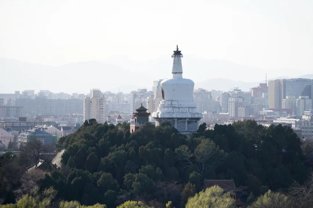 北京景山门票预约必玩景点,景山公园买2元门票怎么办