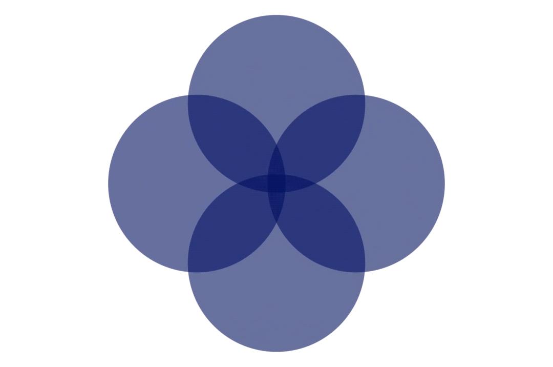 这些大品牌换LOGO，设计师严重涉嫌摸鱼