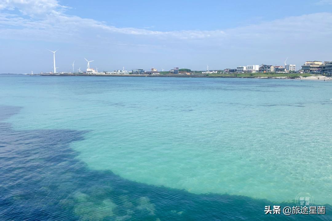 济州岛有雨季吗,韩国济州岛六月雨季