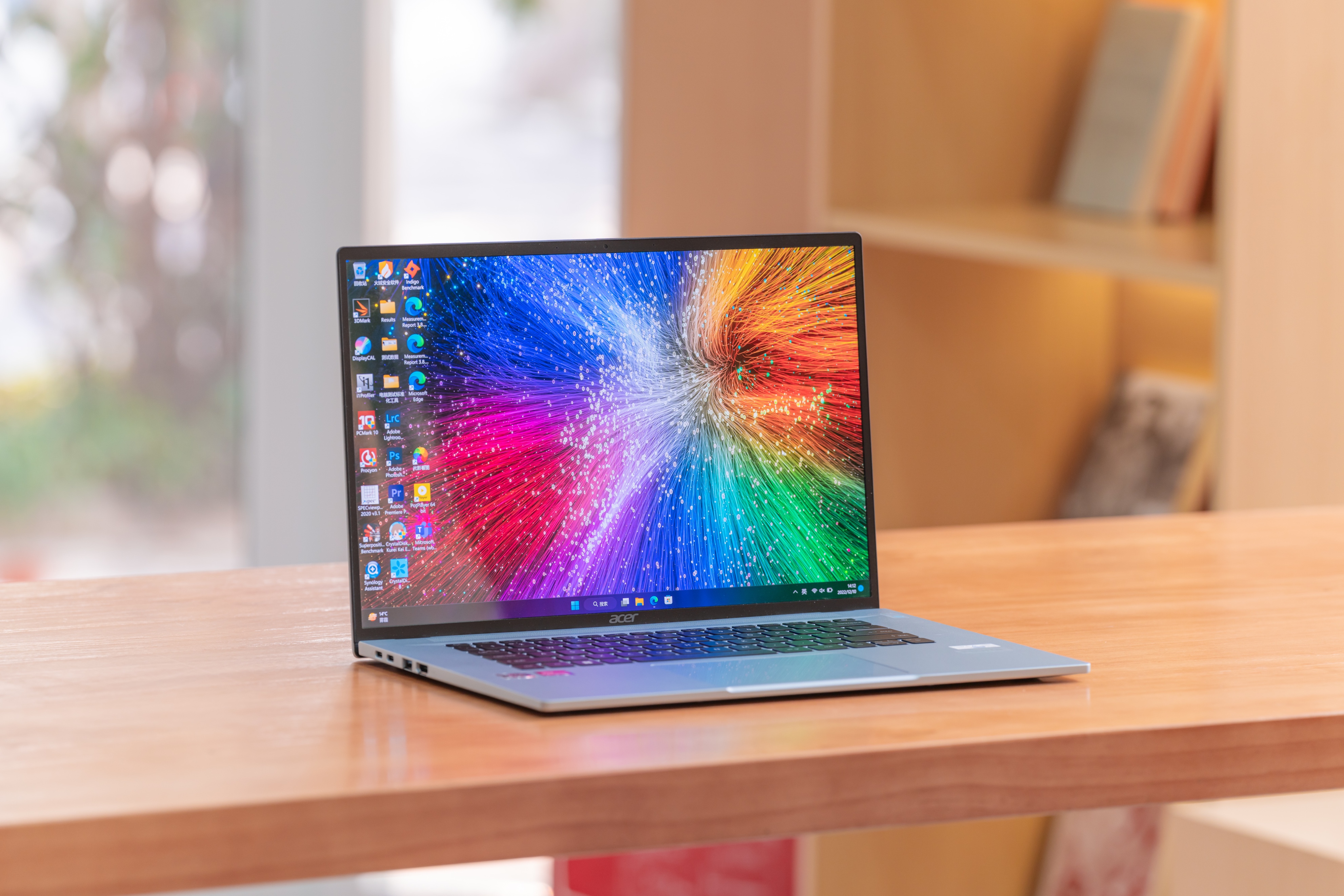 宏碁传奇轻薄本锐龙5测评,宏碁新锐龙r7笔记本评测