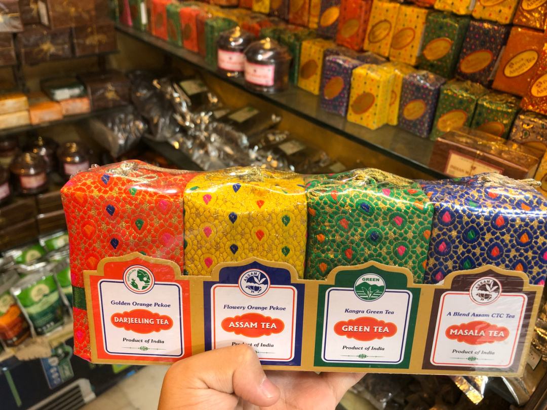 中国为何要多花2个亿，从印度进口茶叶？是中国茶不如印度茶吗？