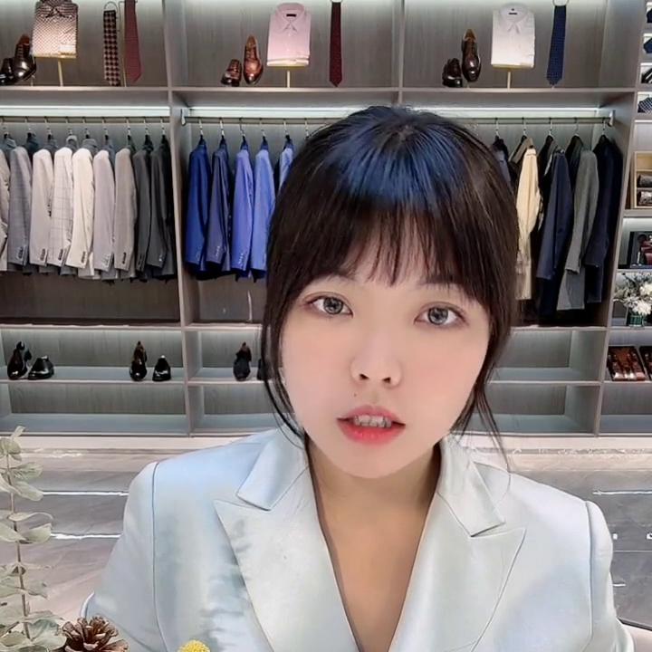 订婚男士豪华西装一套,适合订婚穿的西装推荐夏天