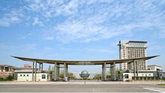 南京锦绣、财经底色，大学初心！用“校名”打开南财大！