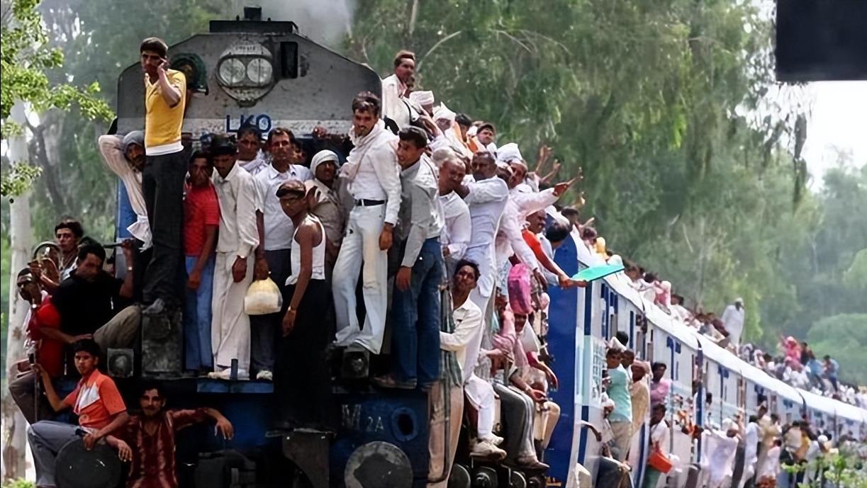 印度送给中国的订单,印度送百亿订单