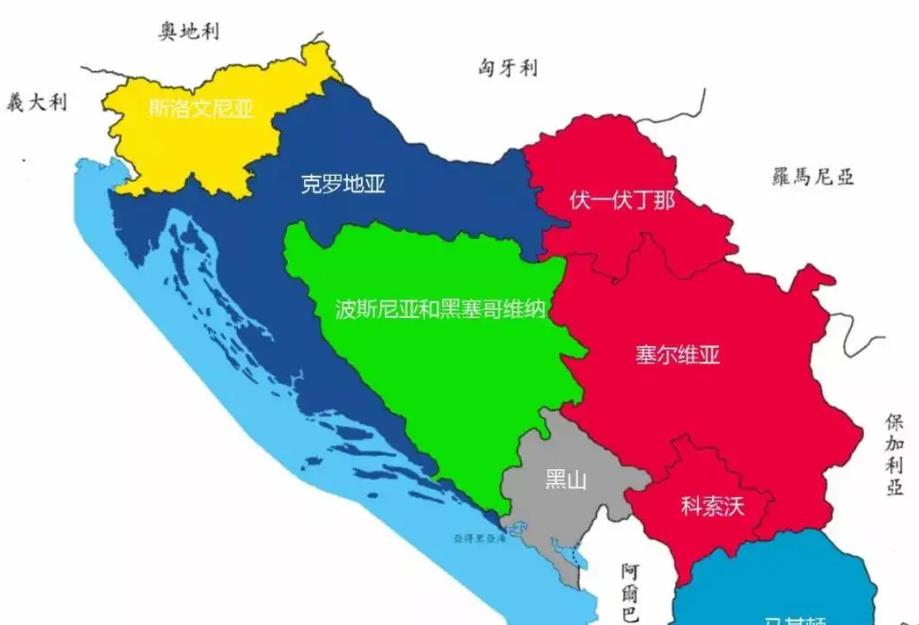 克罗地亚为什么世界杯成绩那么好,克罗地亚多少人口2020