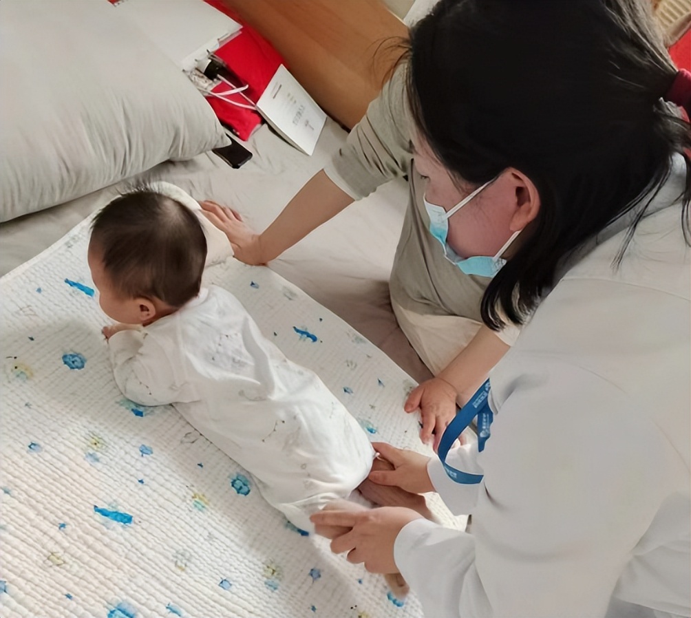 高血压适合做月嫂吗,毛躁的人适合做月嫂吗