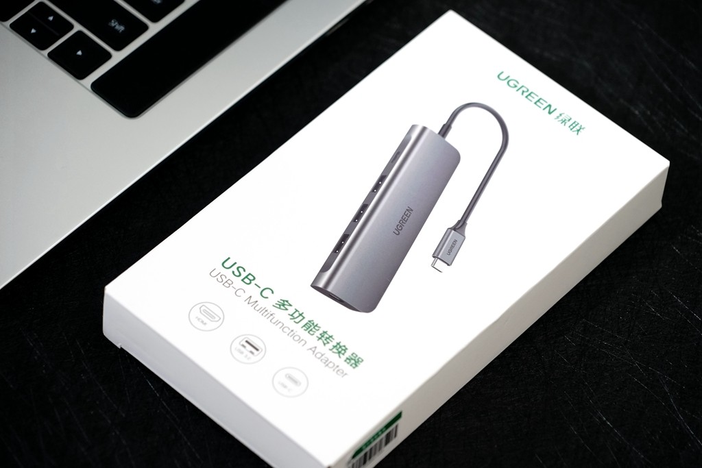 绿联扩展坞type-c怎么样,绿联type-c扩展坞