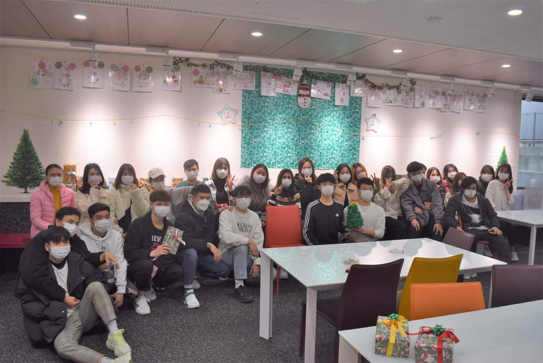 日本福祉类专门学校,日本国学院设置