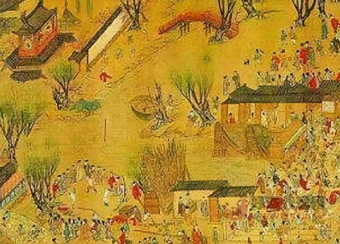 唐朝时期对中国佛教的传播,唐朝对外交往启示