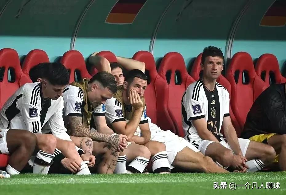 什么原因造成德国队降级,德国队出局原因是什么