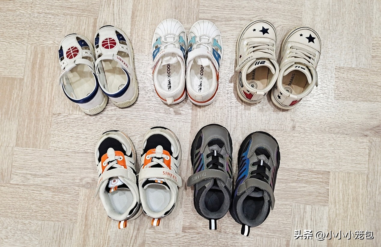 养娃8个月好物分享,养娃必备的20家宝藏款