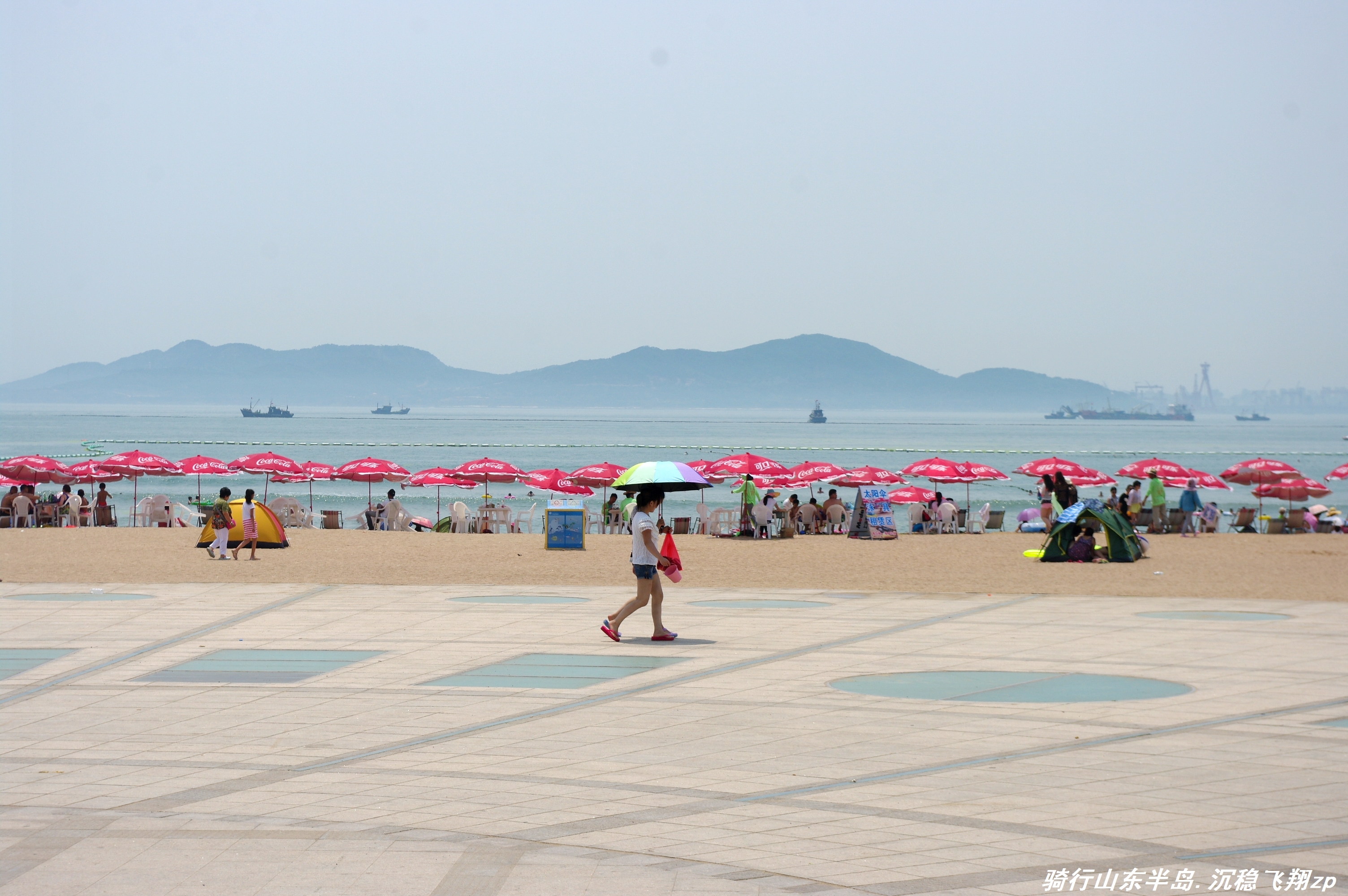 骑行山东半岛需要几天,骑行山东半岛d8