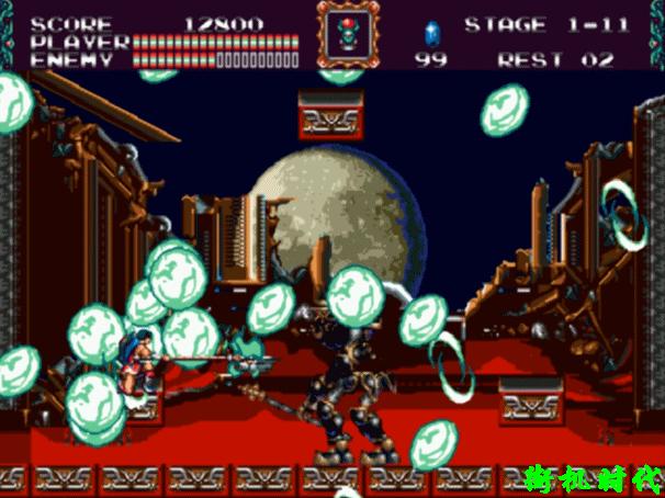 带大家回忆一款曾经优秀的游戏,这款十年前的游戏如今仍处于巅峰