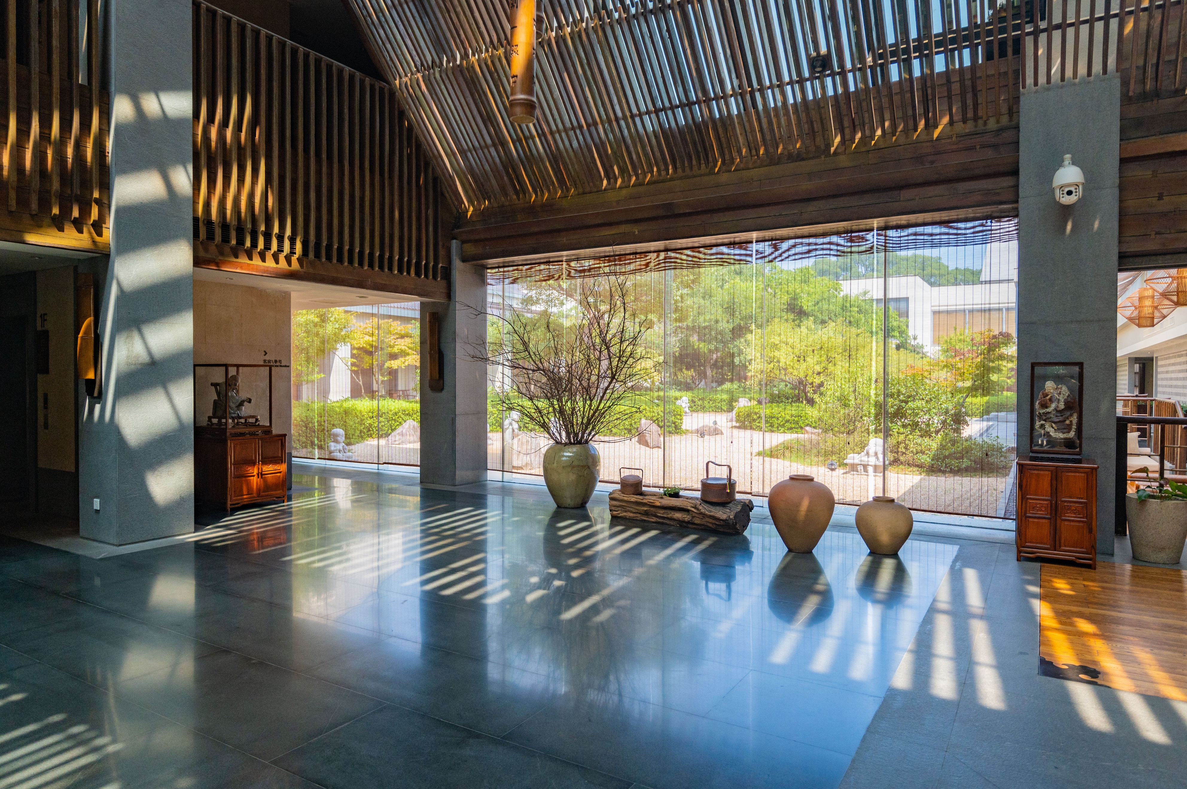 无锡灵山净化心灵之旅,无锡灵山胜境一游