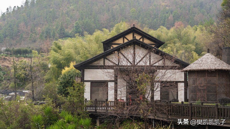 自驾游景点推荐江西赣南,赣南景点自驾游旅游攻略