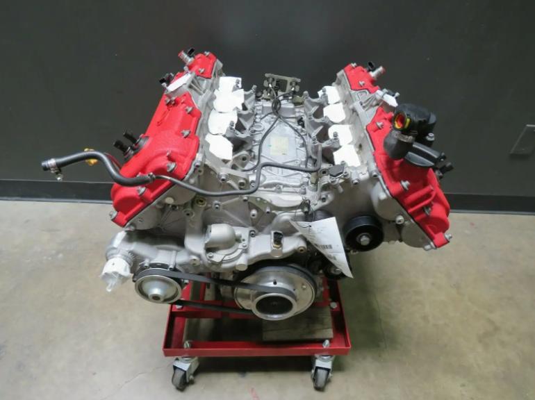 v8发动机的好处以及弊端是什么,om402型v8发动机气门间隙调整