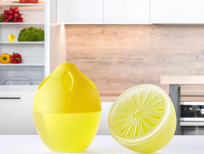 教你一招轻松解决冰箱异味,冰箱怎么去味去细菌