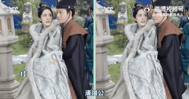 瘦成纸片人的明星,5位纸片人明星瘦成排骨