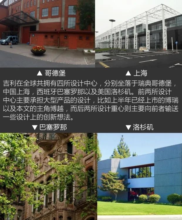 最新国产汽车设计,中国这十年科技的发展