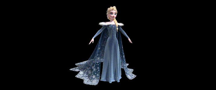 迪士尼动画制作细节,迪士尼动画流程