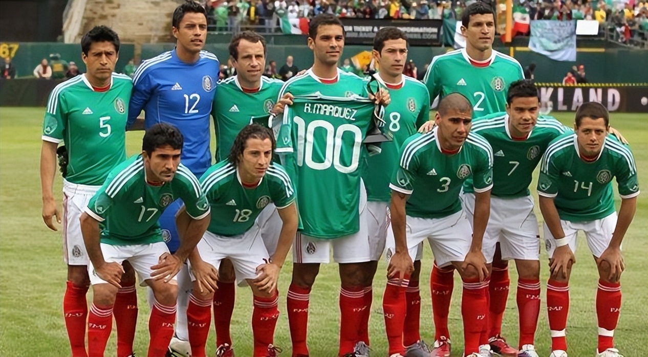 巴西世界杯16强墨西哥,世界杯十大尴尬纪录