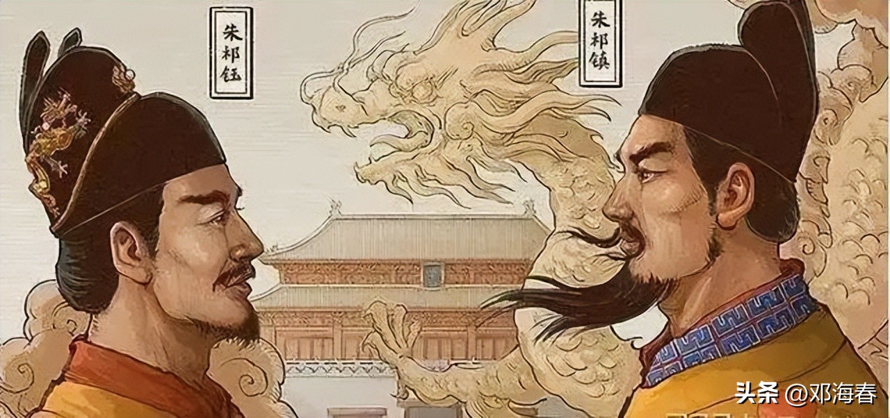 于谦救世完整版,于谦救大明