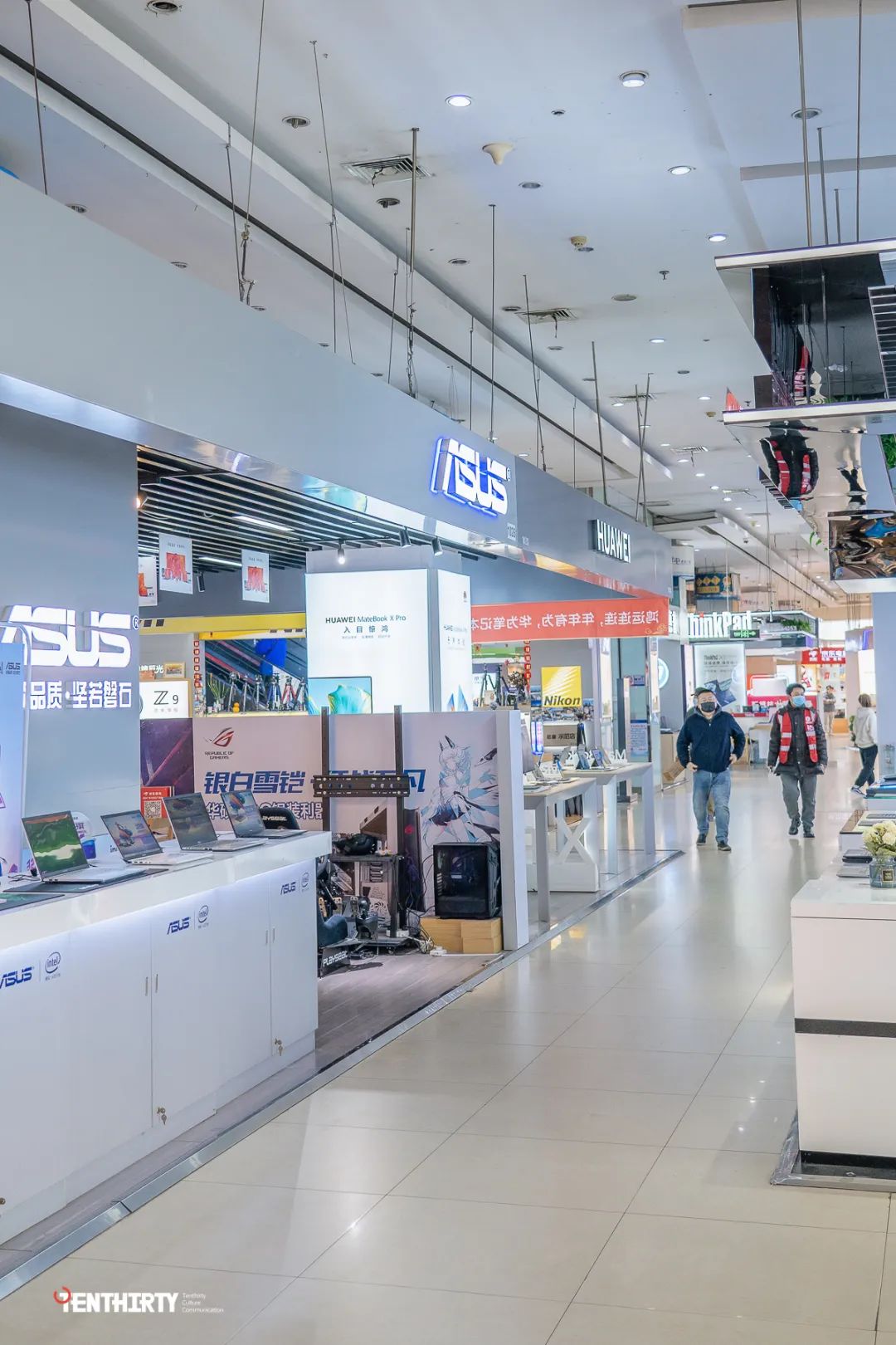 武汉广埠屯电脑市场,广埠屯买电脑